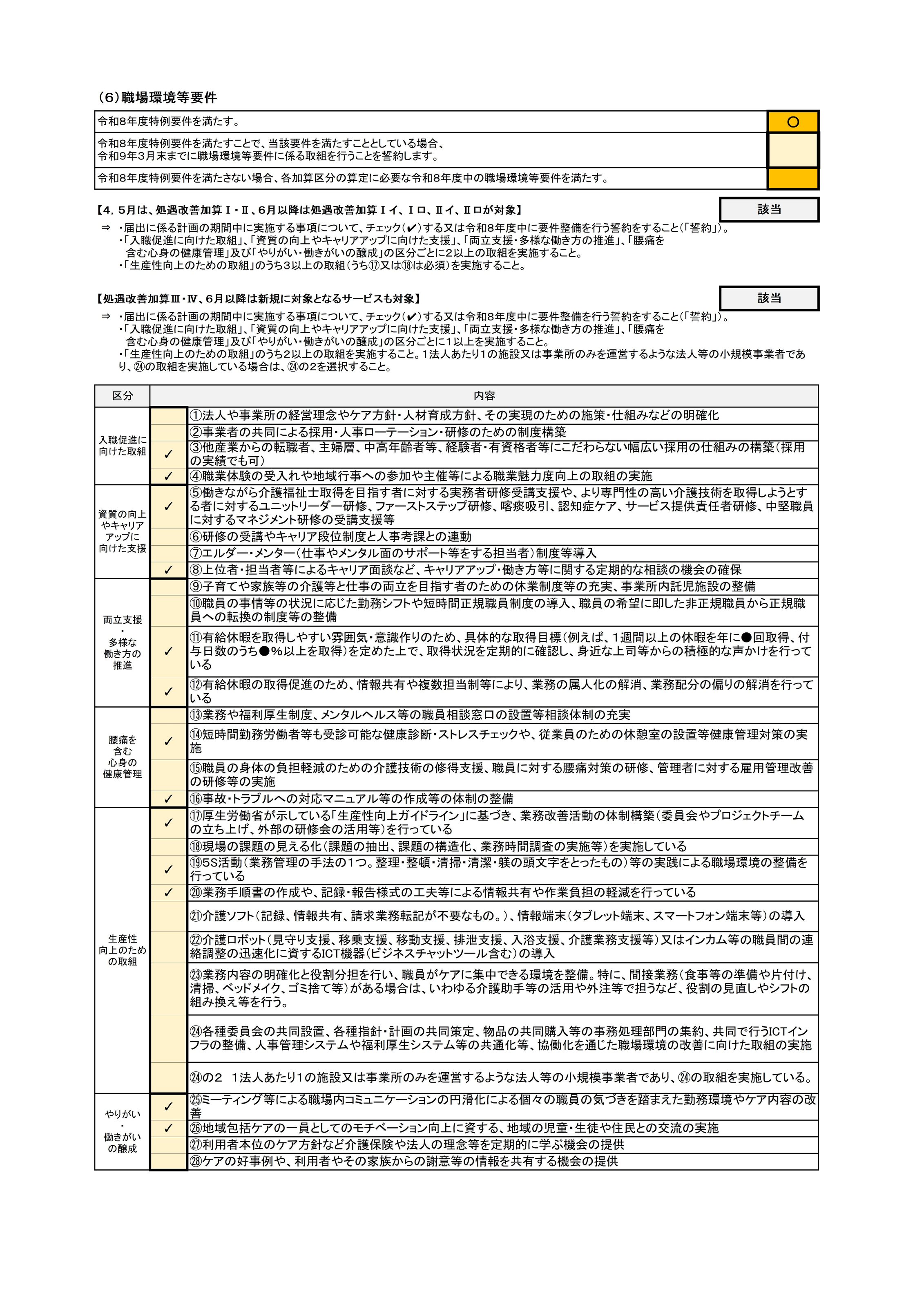 情報公開